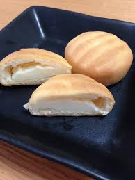 チーズ饅頭（菓子工房 五衛門／湯布院）