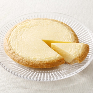 伝説のチーズケーキ（ガトーよこはま／横浜）